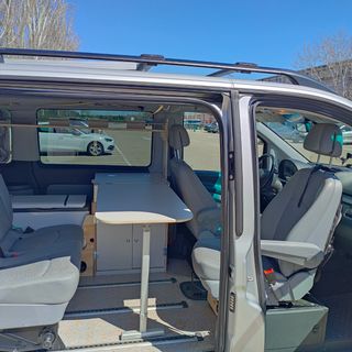 Mercedes-Benz Viano 2011