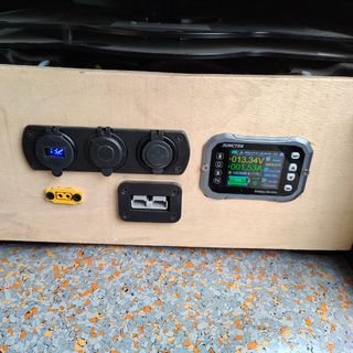 Mercedes-Benz Viano 2011