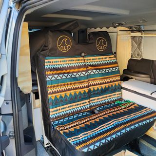 Mercedes-Benz Viano 2011