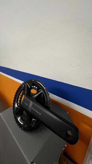Bielas Shimano Ultegra 50-34 170mm 12v