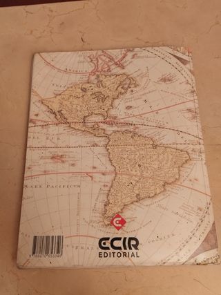 Historia. 2°ESO. Años 90/2000.