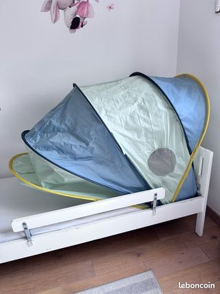 Dosel Infantil Eldfluga IKEA