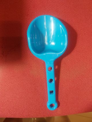 A ESTRENAR Set pala y rastrillo playa o parque