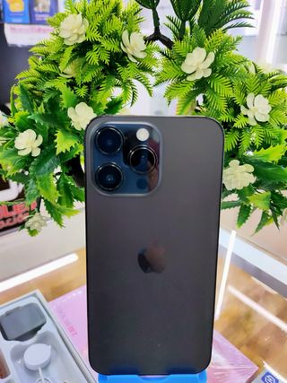 iPhone 14 Pro Max 512GB Negro