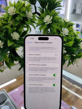 iPhone 14 Pro Max 512GB Negro