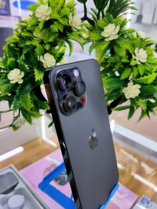 iPhone 14 Pro Max 512GB Negro