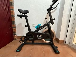 Bicicleta Spinning 