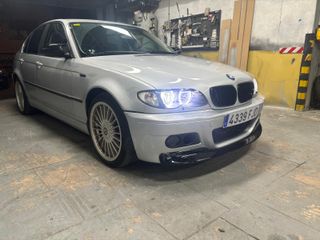BMW Serie 3 2000