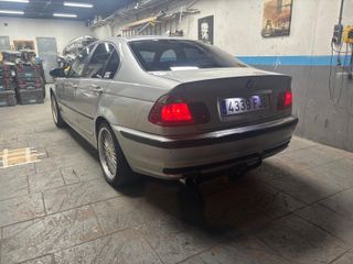BMW Serie 3 2000
