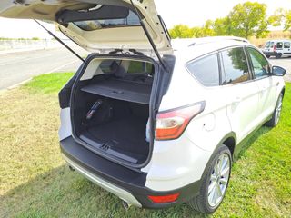 Ford Kuga 2018