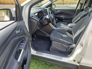 Ford Kuga 2018
