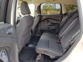 Ford Kuga 2018