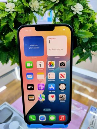 iPhone 13 Pro Max 128GB Azul/Dorado/Verde