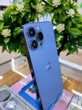 iPhone 13 Pro Max 128GB Azul/Dorado/Verde