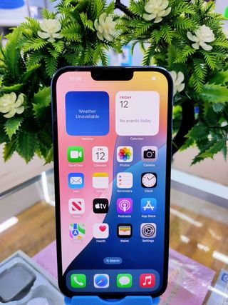 iPhone 13 Pro Max 128GB Azul/Dorado/Verde