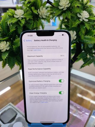 iPhone 13 Pro Max 128GB Azul/Dorado/Verde