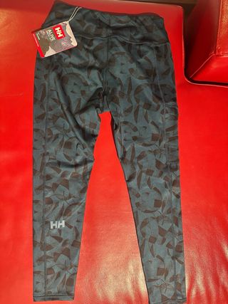 Mallas Helly Hansen Nuevas