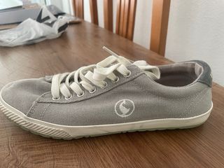 Zapatillas El Ganso Grises