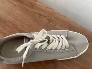 Zapatillas El Ganso Grises