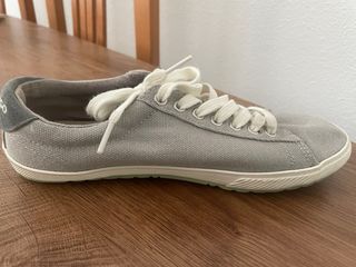 Zapatillas El Ganso Grises