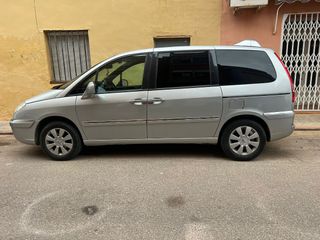 Citroen C8 2006