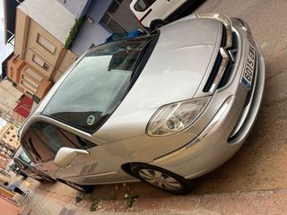 Citroen C8 2006