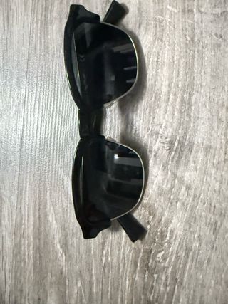 Gafas de sol Hawkers negras