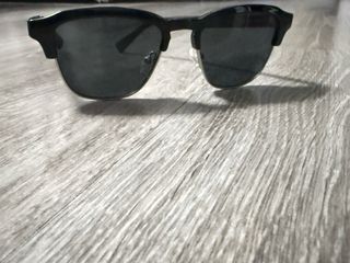 Gafas de sol Hawkers negras