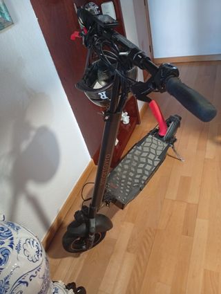 Patinete SmartGyro speedway pro.
