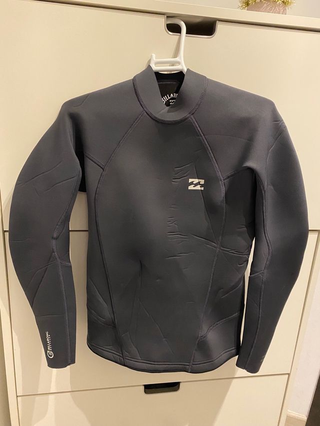 Giacca da surf da uomo Billabong