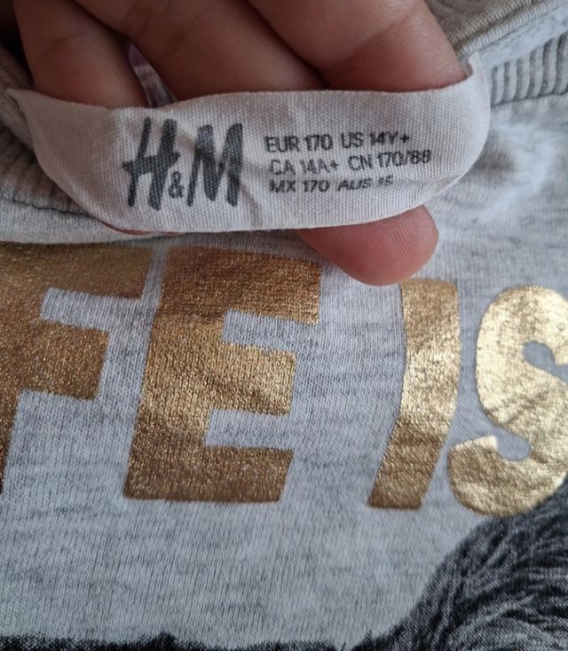 Jersey Gato Meowtiful Talla XS