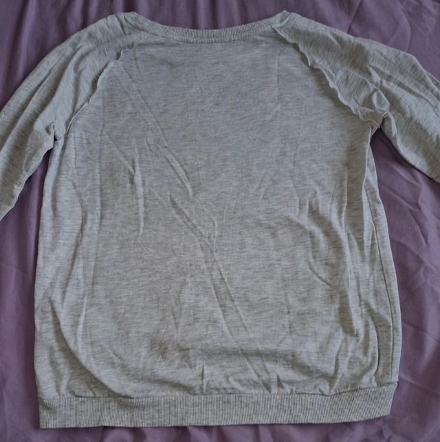 Jersey Gato Meowtiful Talla XS