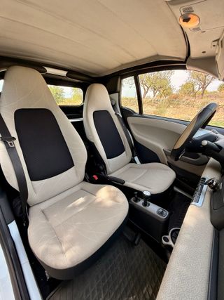 Smart Fortwo 451 Cabrio 2013