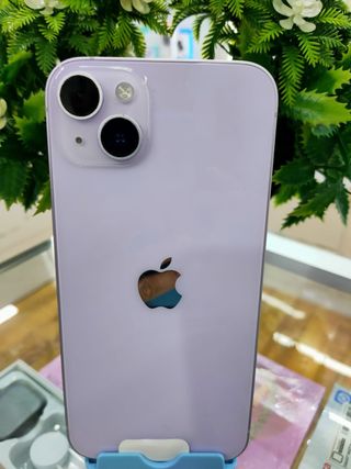 iPhone 14 Plus 128GB Morado