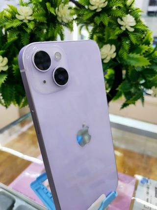 iPhone 14 Plus 128GB Morado