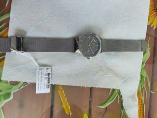 Reloj Bering Plata