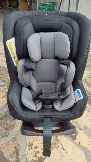 Silla de coche Nuna Knorr para bebé
