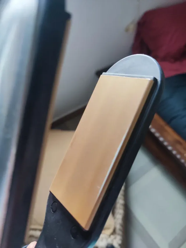 Piastra per capelli Philips SalonStraight Pro XL