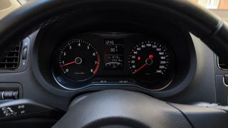 Volkswagen Polo 1.2 TSI 90cv Advance 5P