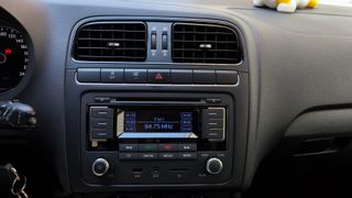 Volkswagen Polo 1.2 TSI 90cv Advance 5P