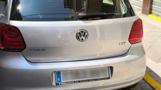 Volkswagen Polo 1.2 TSI 90cv Advance 5P