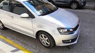 Volkswagen Polo 1.2 TSI 90cv Advance 5P