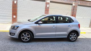 Volkswagen Polo 1.2 TSI 90cv Advance 5P