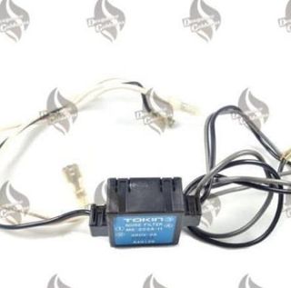 TRANSFORMADOR CABLEADO UNIDAD INTERIOR AIRE ACONDI