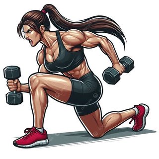 Entrenamiento/ nutrición