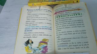 El Misterioso Manuscrito De Nostrarratus