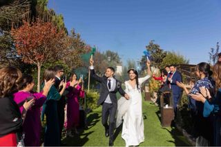 Pack de Boda Fotografia + Video + Drone