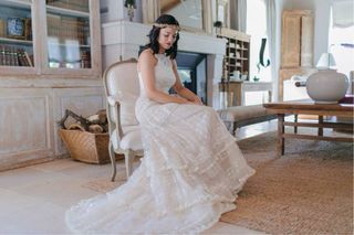 Pack de Boda Fotografia + Video + Drone