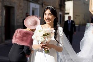 Pack de Boda Fotografia + Video + Drone