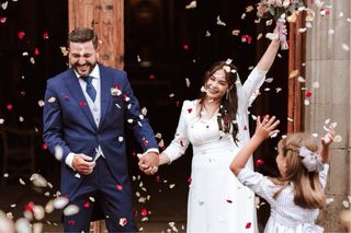 Pack de Boda Fotografia + Video + Drone